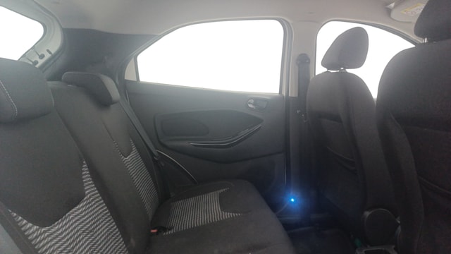 View Ford Figo Aspire Image 29 Used Ford Figo Aspire Image 29