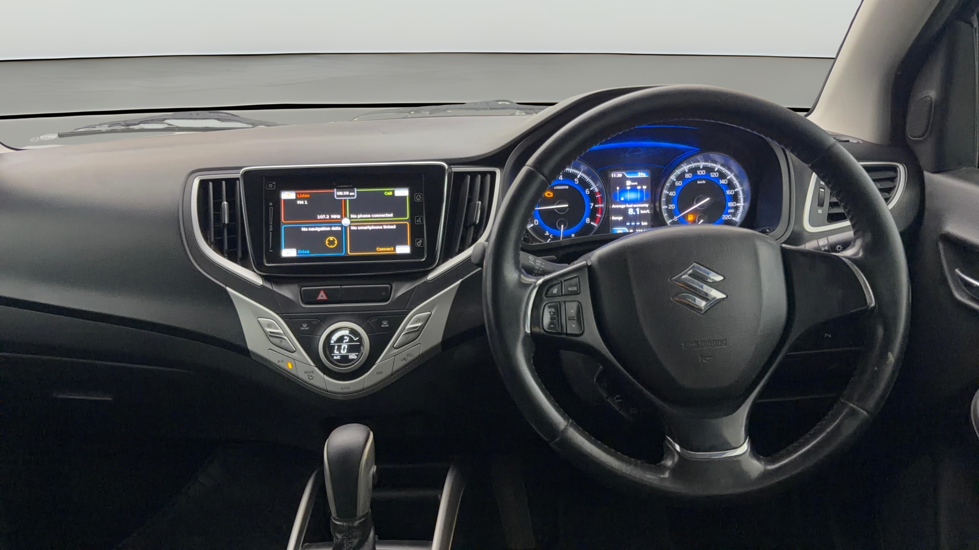 Used 2018 Maruti Suzuki 1000 Used 2018 Maruti Suzuki 1000