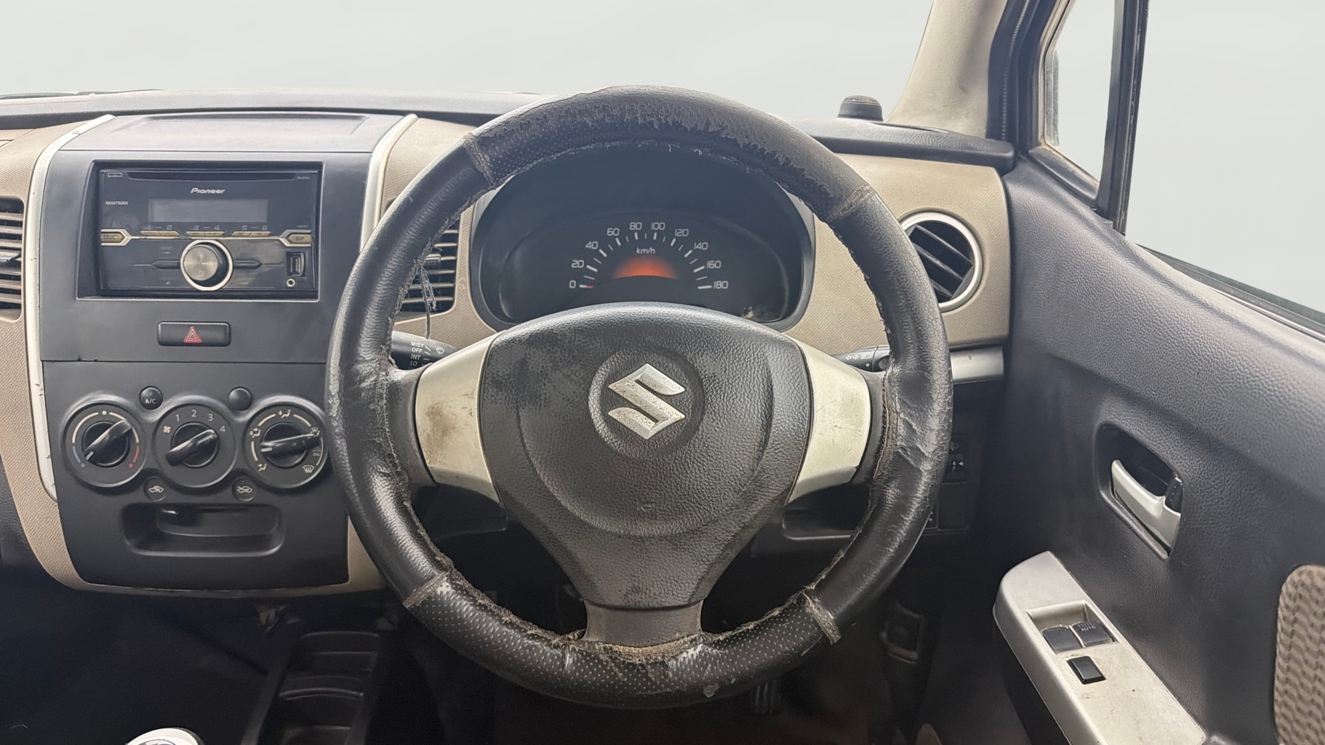 Used 2016 Maruti Suzuki 1000 Used 2016 Maruti Suzuki 1000