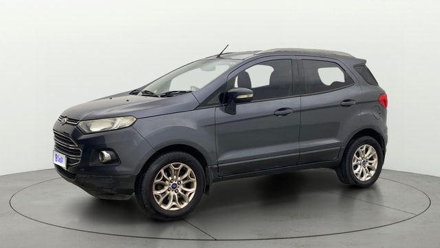 View Ford EcoSport Image 34 Used Ford EcoSport Image 34