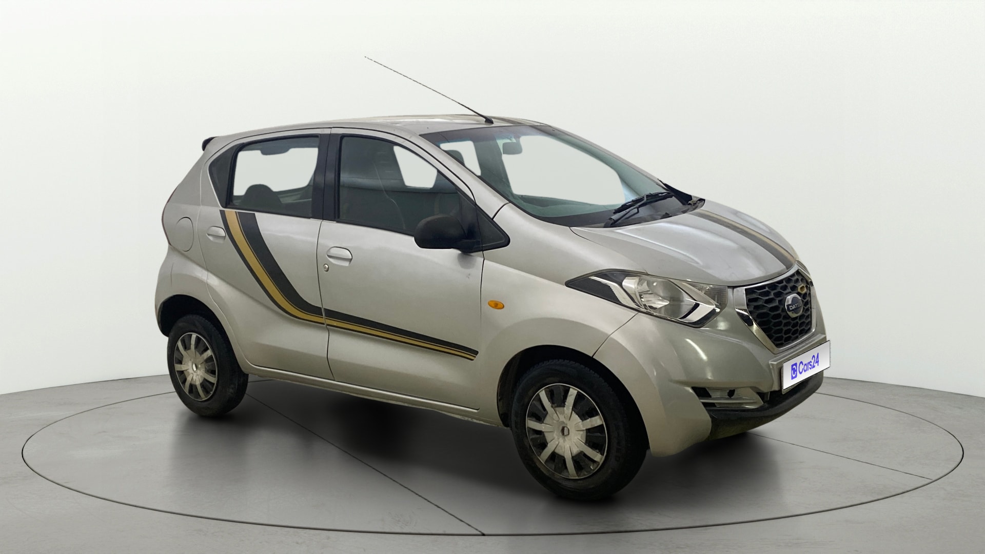 View 2018 Datsun Redi GO T(O) 1.0L- Limited Edition Image 21 Used 2018 Datsun Redi GO T(O) 1.0L- Limited Edition Image 21