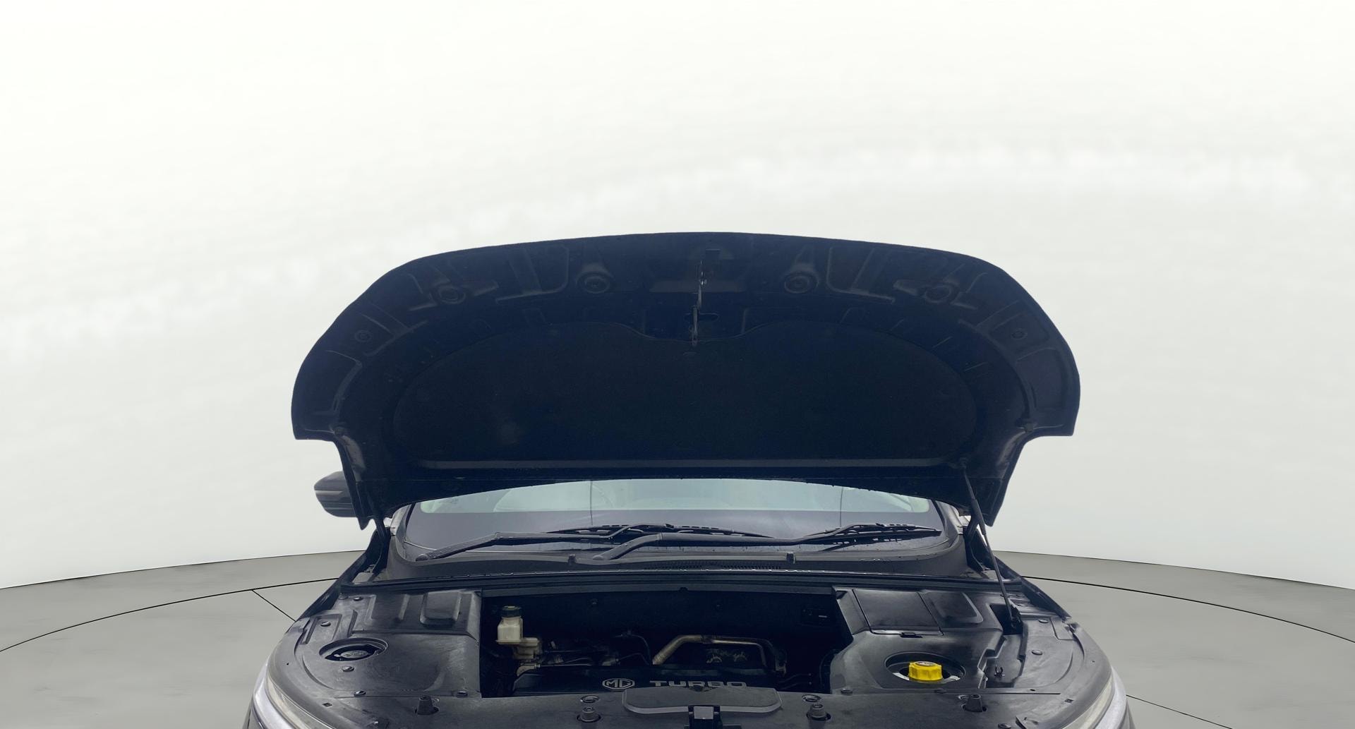 View 2020 MG Hector Sharp Hybrid BS IV Image 34 Used 2020 MG Hector Sharp Hybrid BS IV Image 34