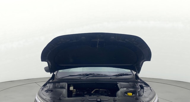 View MG Hector Image 34 Used MG Hector Image 34