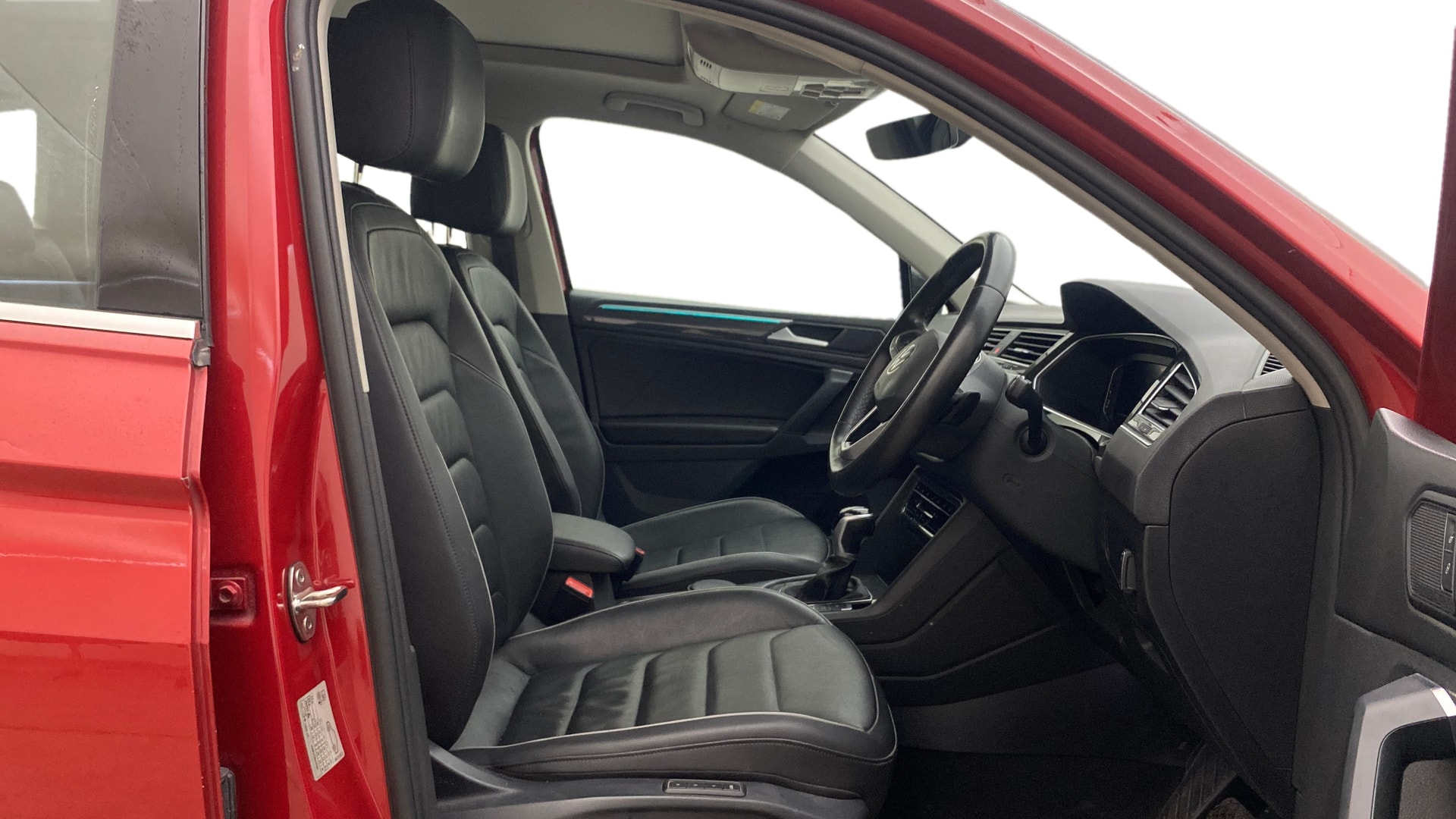 Used 2024 Volkswagen Tiguan Used 2024 Volkswagen Tiguan