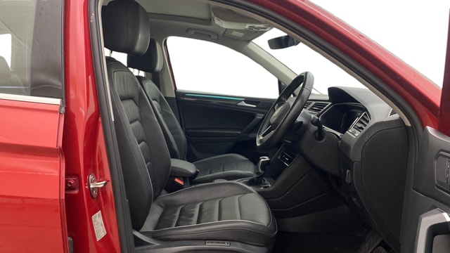 View Volkswagen Tiguan Image 28 Used Volkswagen Tiguan Image 28