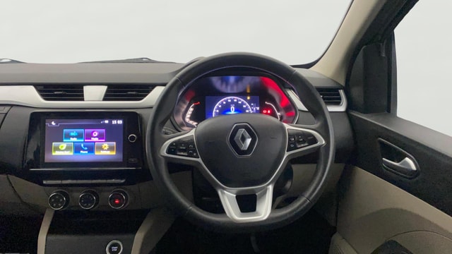 View Renault Triber Image 14 Used Renault Triber Image 14