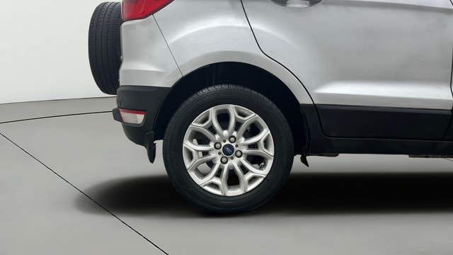 View Ford EcoSport Image 23 Used Ford EcoSport Image 23