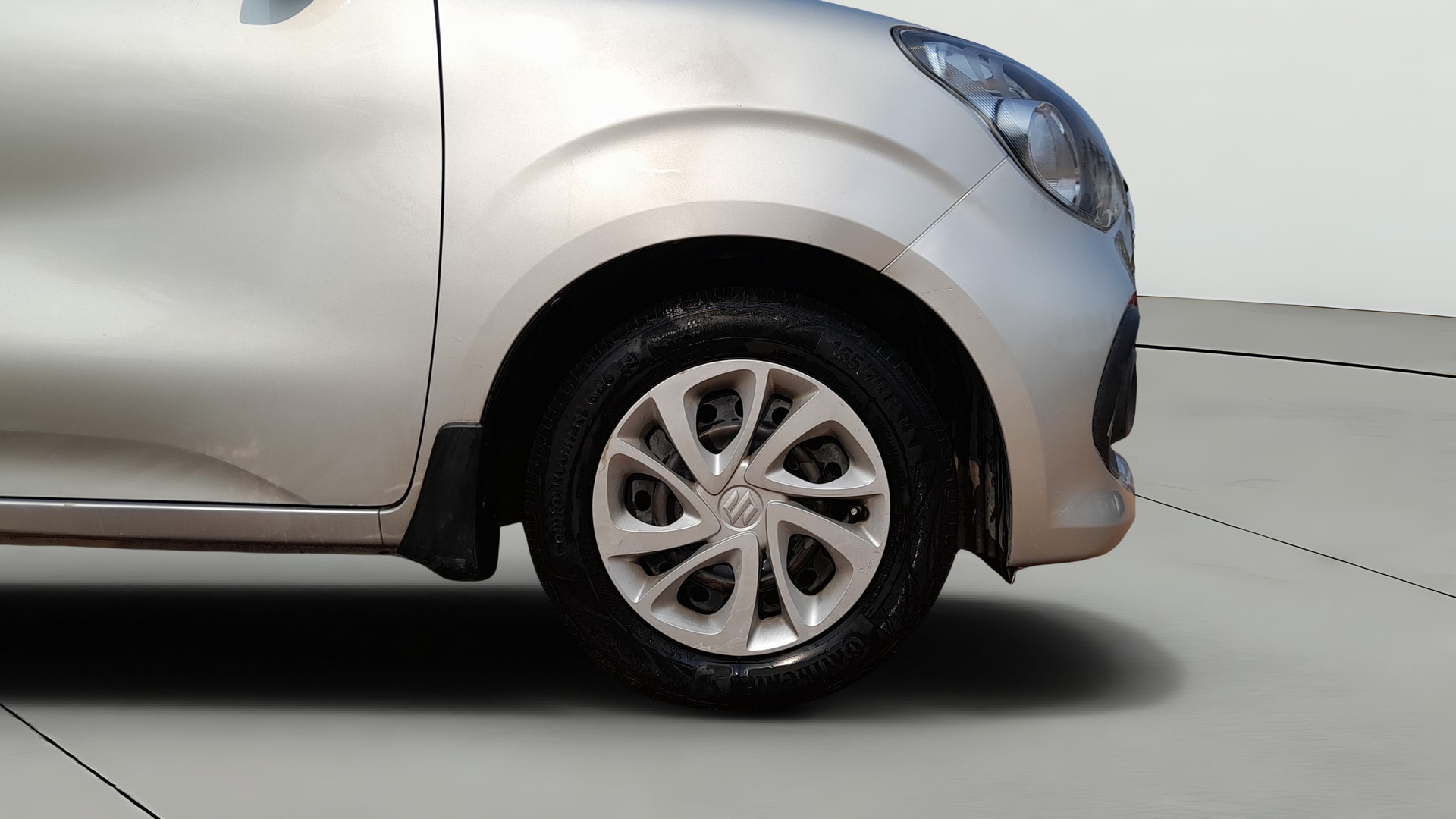 Used 2022 Maruti Suzuki 1000 Used 2022 Maruti Suzuki 1000
