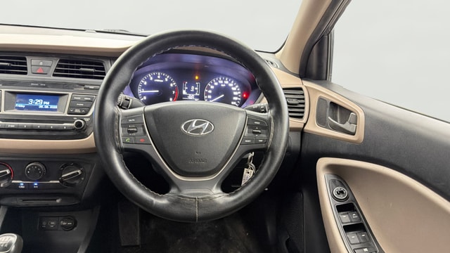 View Hyundai Elite i20 Image 20 Used Hyundai Elite i20 Image 20