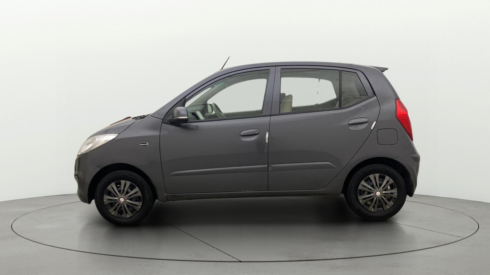 Used 2013 Hyundai i10 Used 2013 Hyundai i10