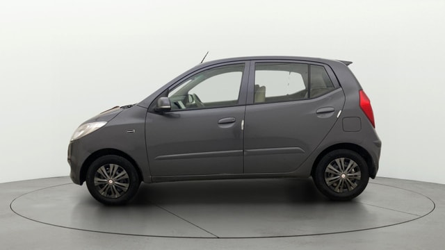 View Hyundai i10 Image 5 Used Hyundai i10 Image 5