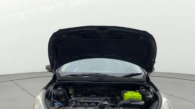 View Hyundai Fluidic Verna Image 32 Used Hyundai Fluidic Verna Image 32