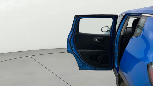 View Jeep Compass Image 14 Used Jeep Compass Image 14