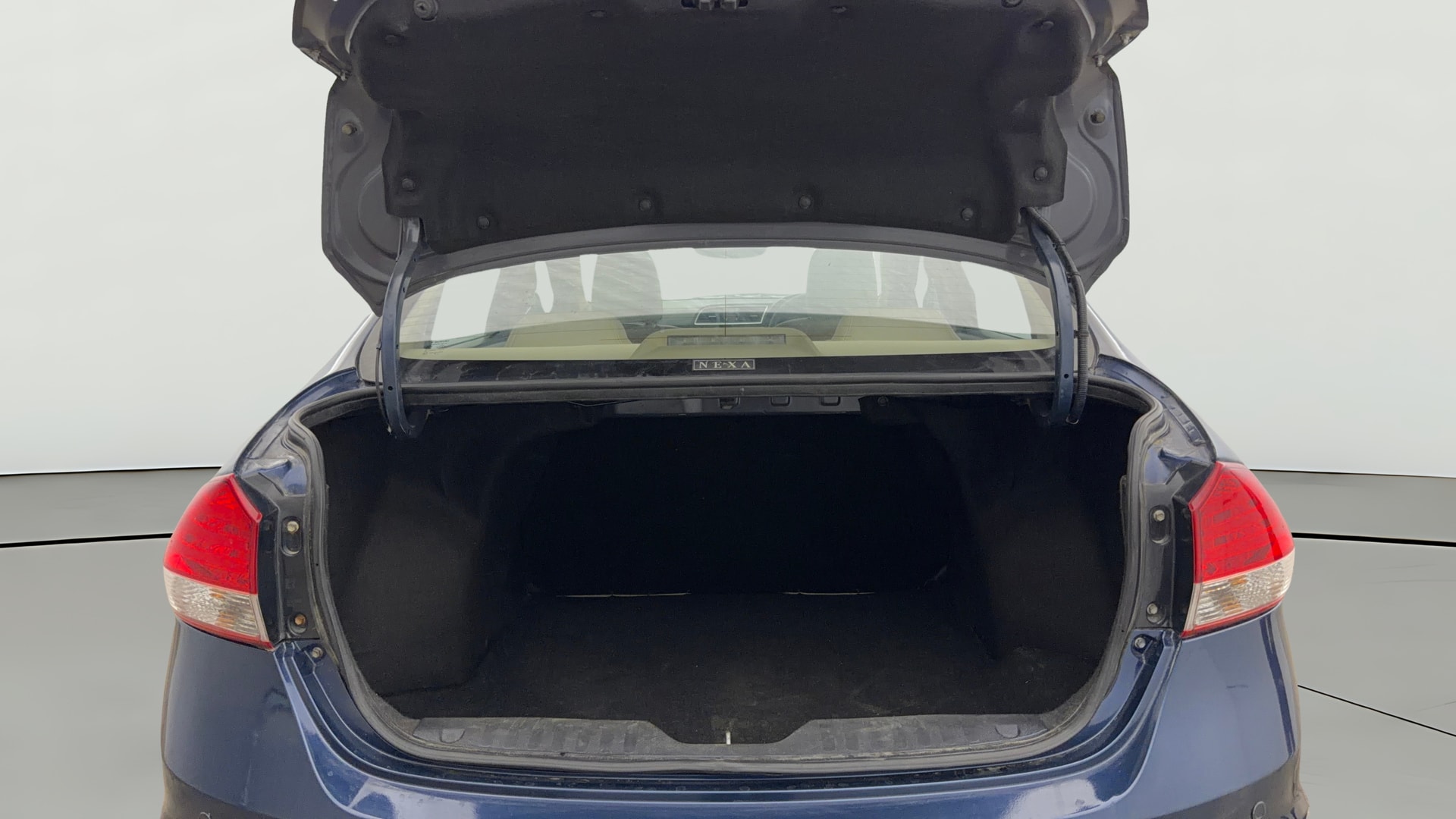 View 2019 Maruti Suzuki 1000 Base Variant Image 38 Used 2019 Maruti Suzuki 1000 Base Variant Image 38