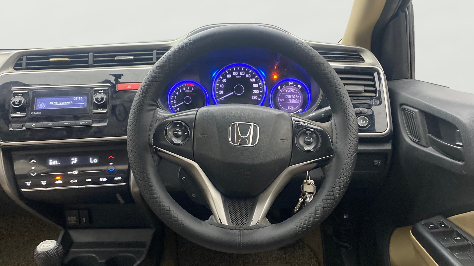 Used 2016 Honda City Used 2016 Honda City
