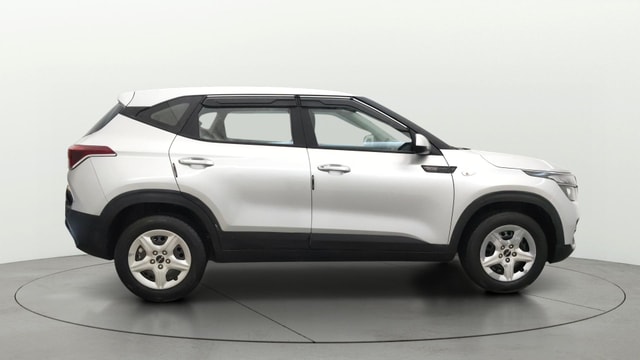 View Kia Seltos Image 8 Used Kia Seltos Image 8