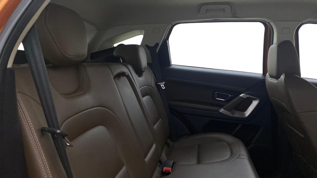 View Tata Harrier Image 29 Used Tata Harrier Image 29