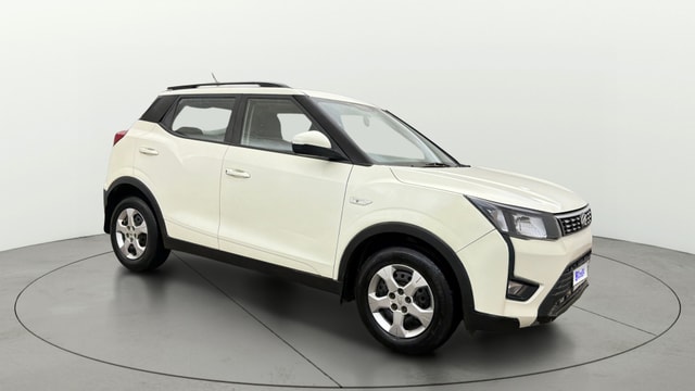View Mahindra XUV300 Image 36 Used Mahindra XUV300 Image 36