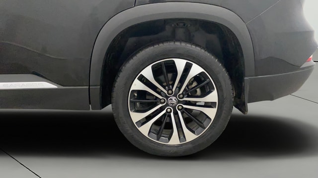 View MG Hector Plus Image 8 Used MG Hector Plus Image 8