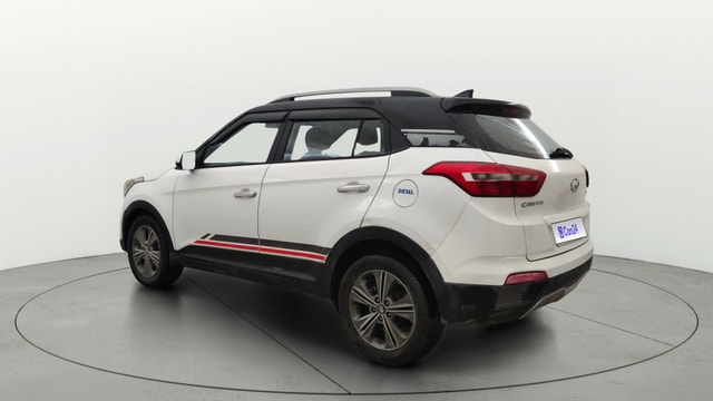 View Hyundai Creta Image 2 Used Hyundai Creta Image 2
