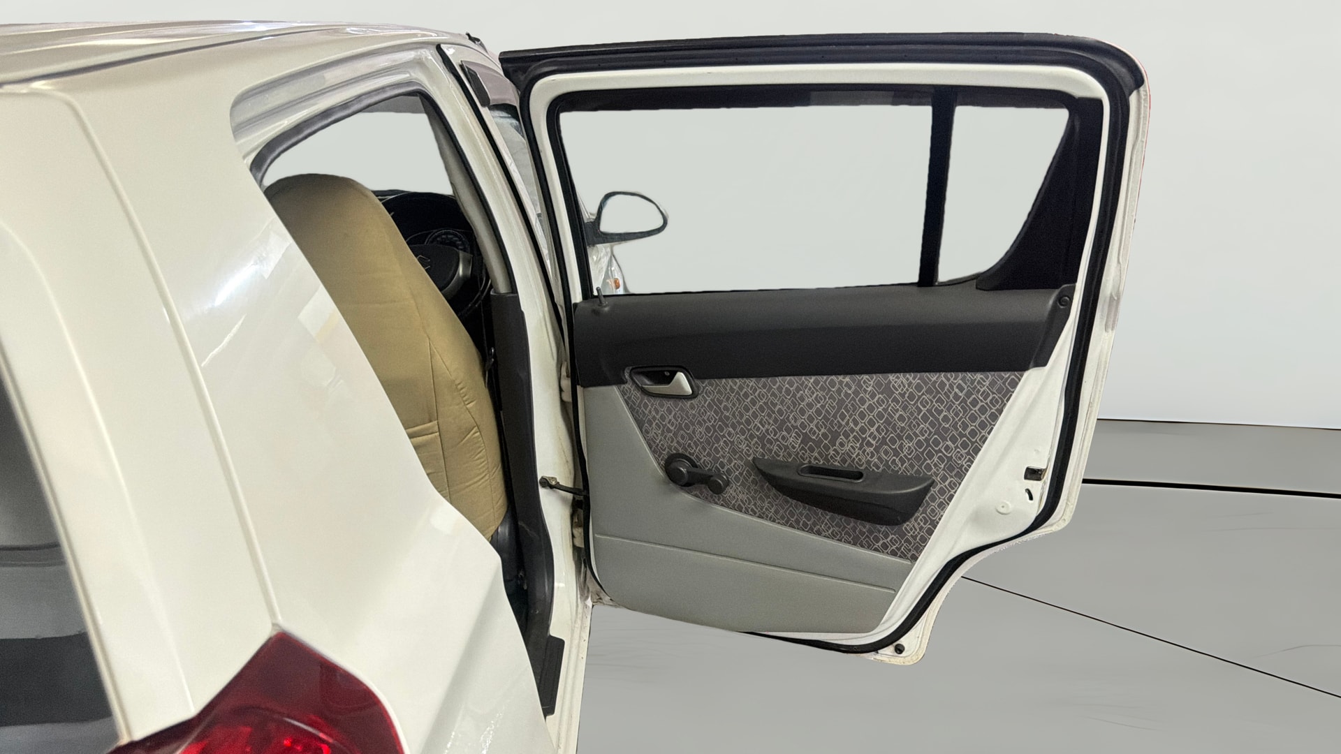 View 2018 Maruti Suzuki Alto 800 LX Image 7 Used 2018 Maruti Suzuki Alto 800 LX Image 7