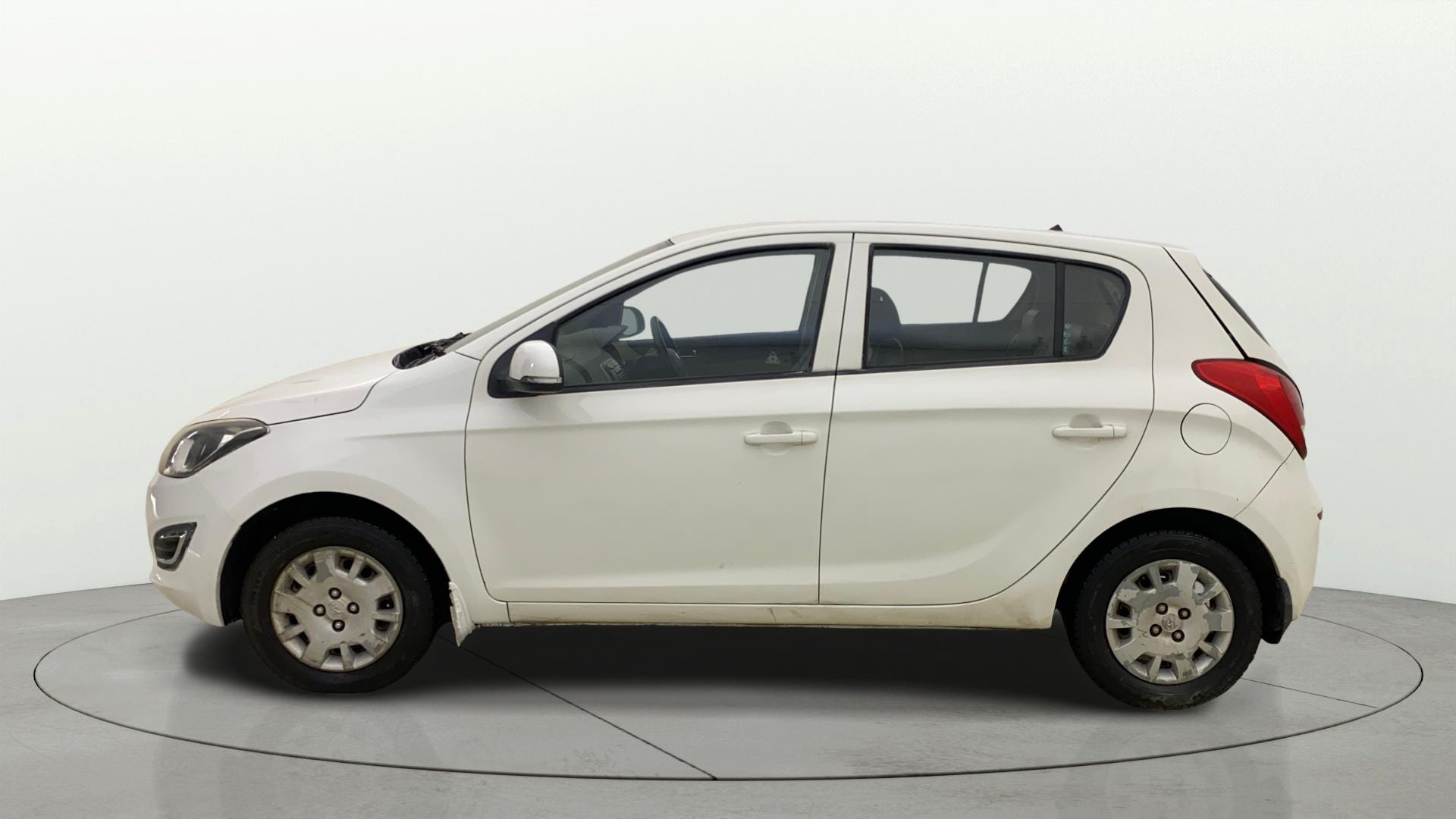 Used 2013 Hyundai i20 Used 2013 Hyundai i20