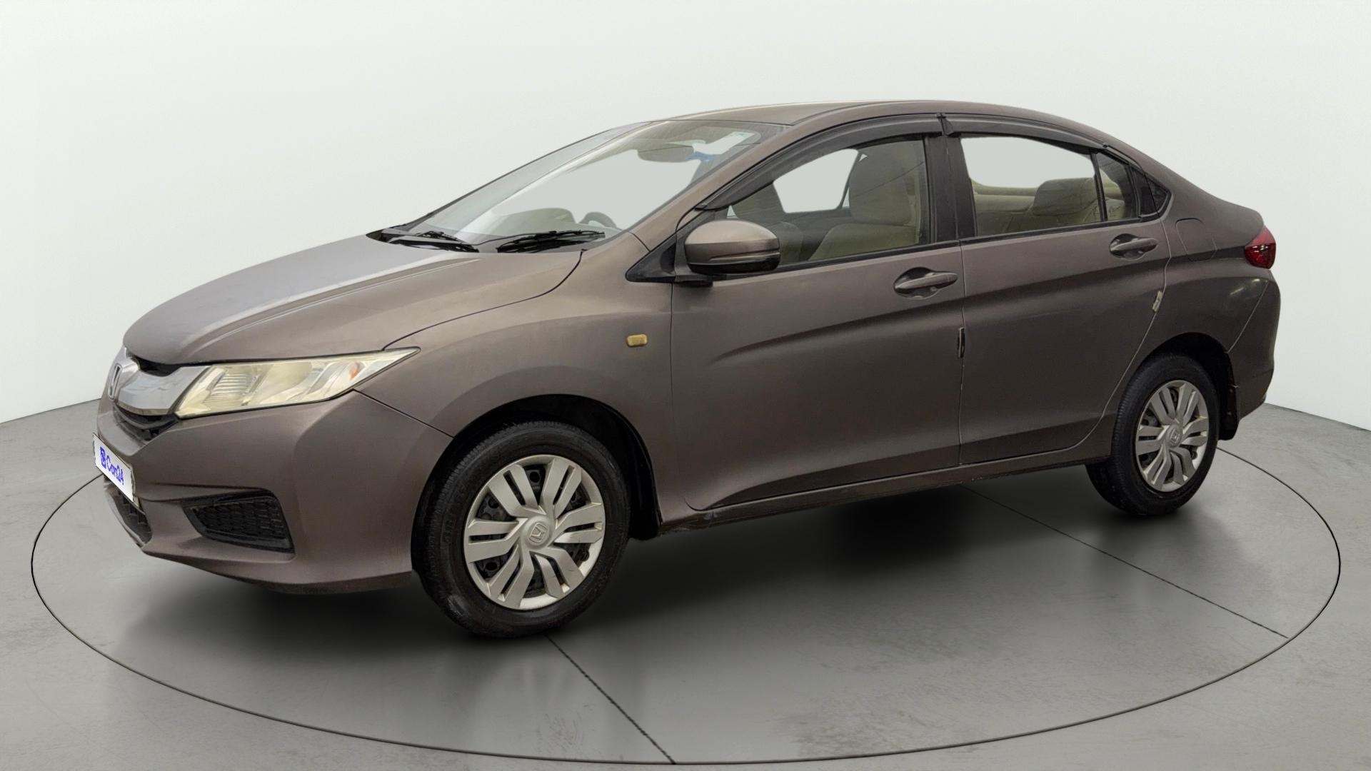 View 2015 Honda City ZX MT Diesel Anniversary Edition Image 35 Used 2015 Honda City ZX MT Diesel Anniversary Edition Image 35
