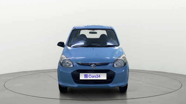View Maruti Suzuki Alto 800 Image 1 Used Maruti Suzuki Alto 800 Image 1