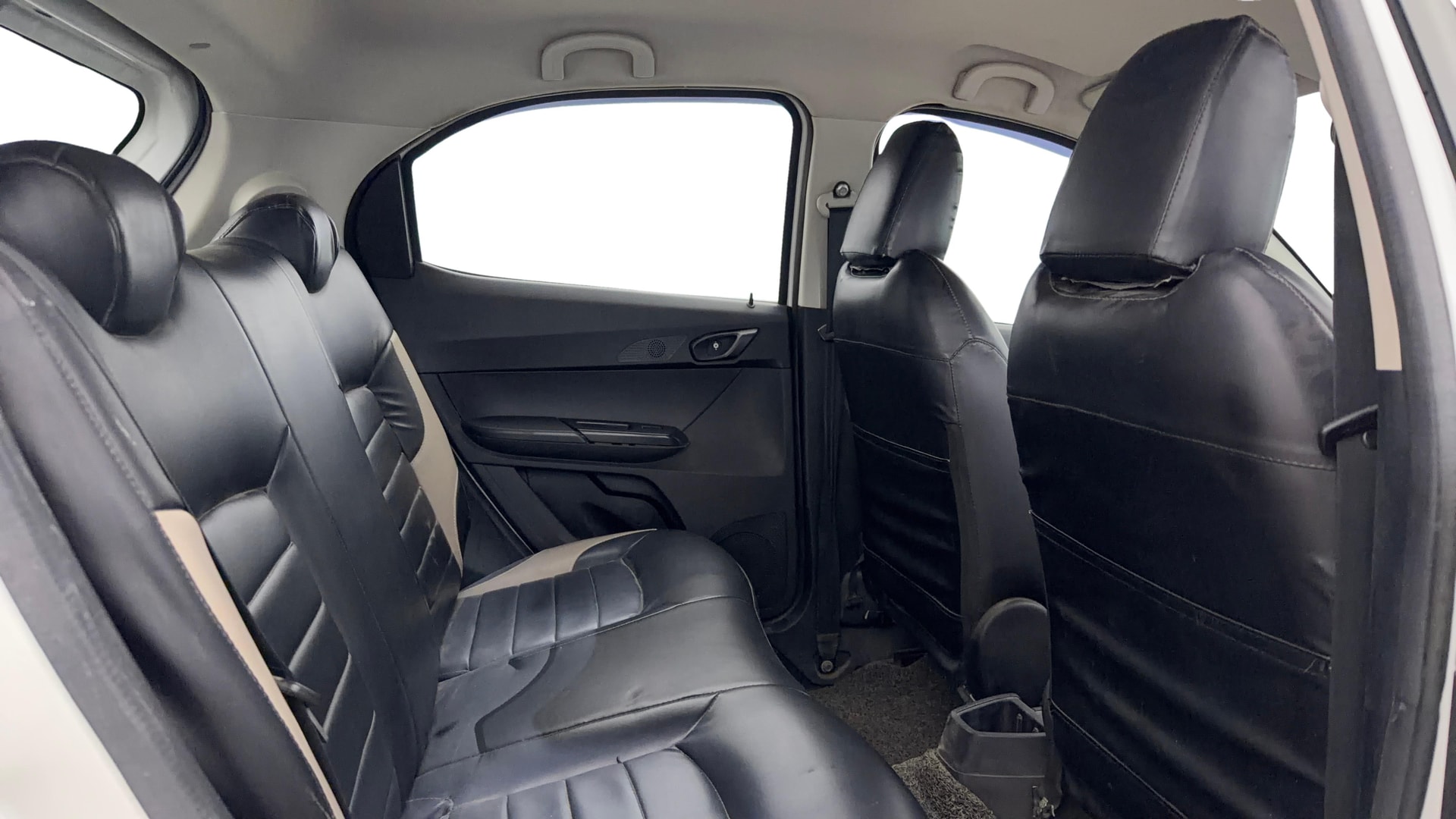 Used 2019 Tata Tiago NRG Used 2019 Tata Tiago NRG