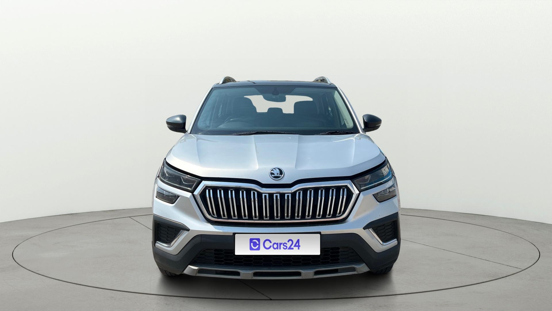 Used 2023 Skoda Kushaq Used 2023 Skoda Kushaq