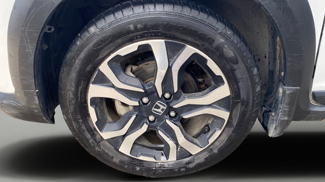 View Honda WR-V Image 29 Used Honda WR-V Image 29