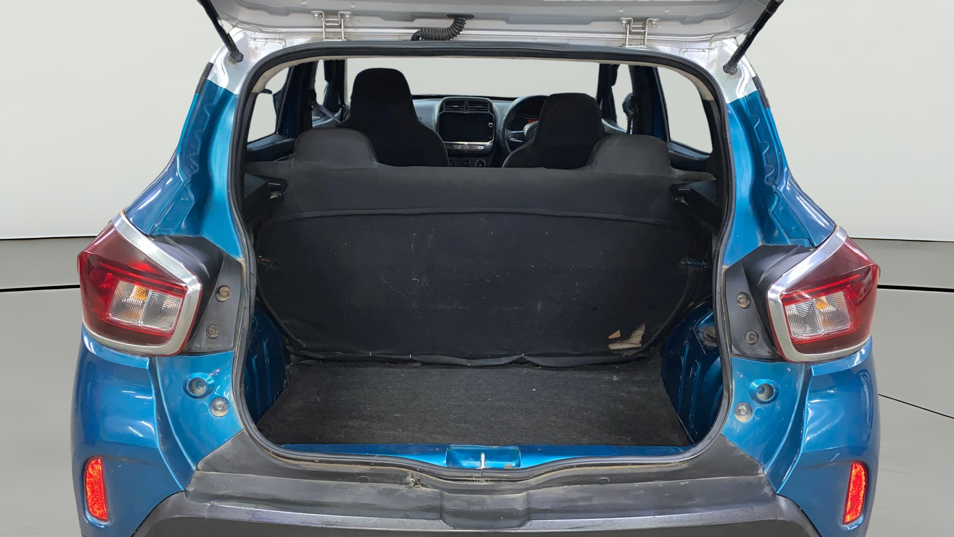 Used 2021 Renault Kwid Used 2021 Renault Kwid