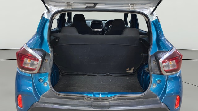 View Renault Kwid Image 37 Used Renault Kwid Image 37