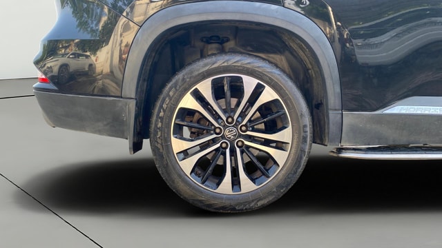 View MG Hector Plus Image 35 Used MG Hector Plus Image 35
