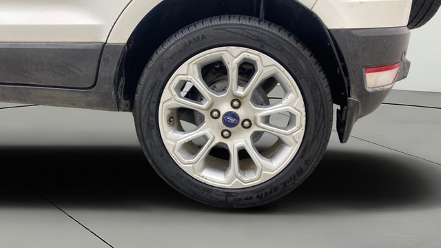 View Ford EcoSport Image 11 Used Ford EcoSport Image 11