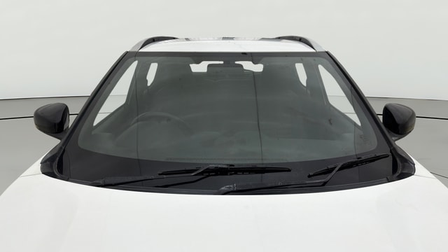 View Nissan Magnite Image 36 Used Nissan Magnite Image 36