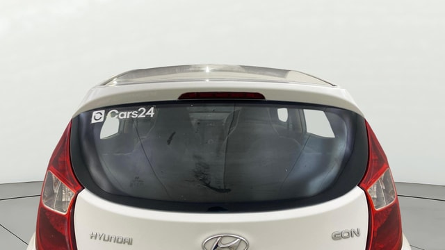 View Hyundai EON Image 4 Used Hyundai EON Image 4