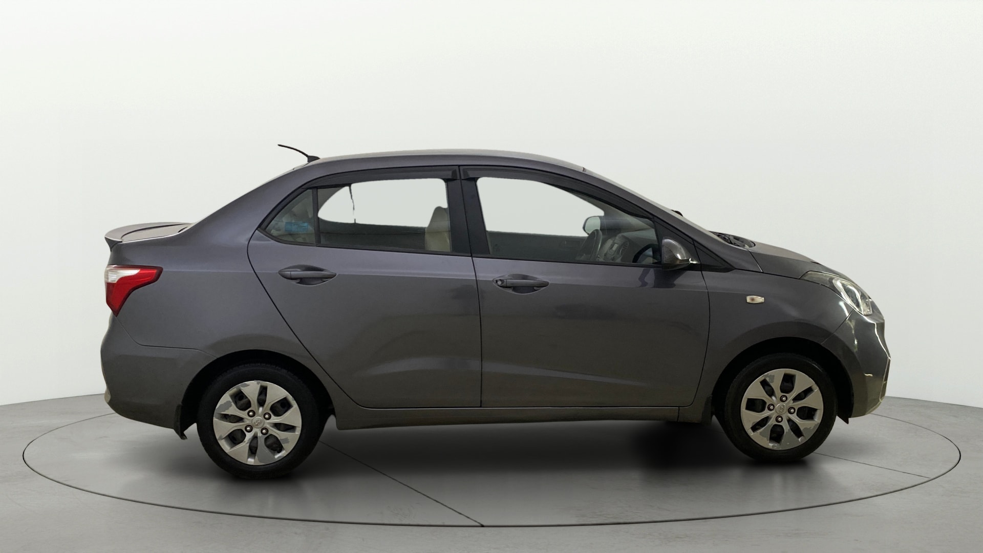 Used 2018 Hyundai Xcent Used 2018 Hyundai Xcent