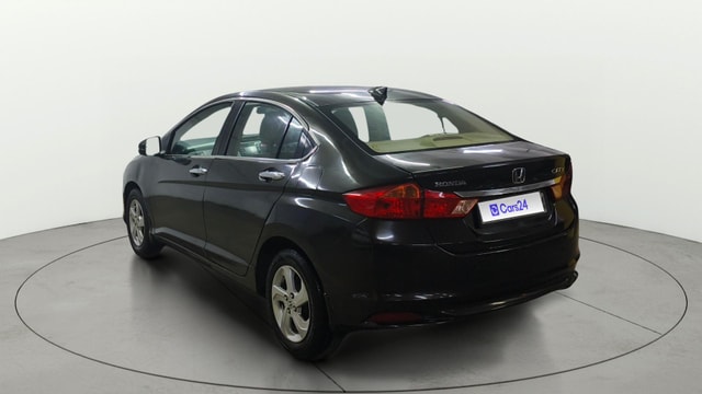 View Honda City Image 2 Used Honda City Image 2