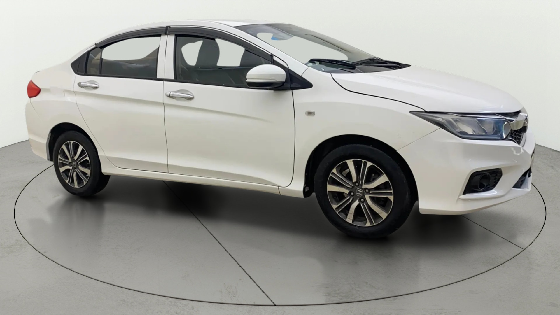 Used 2019 Honda City Used 2019 Honda City