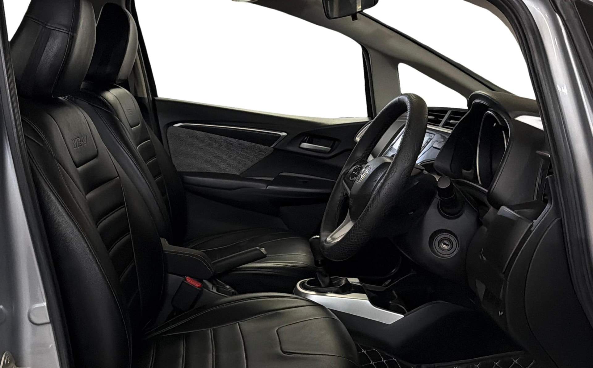 View 2019 Honda WR-V S MT Diesel Edge Edition Image 26 Used 2019 Honda WR-V S MT Diesel Edge Edition Image 26