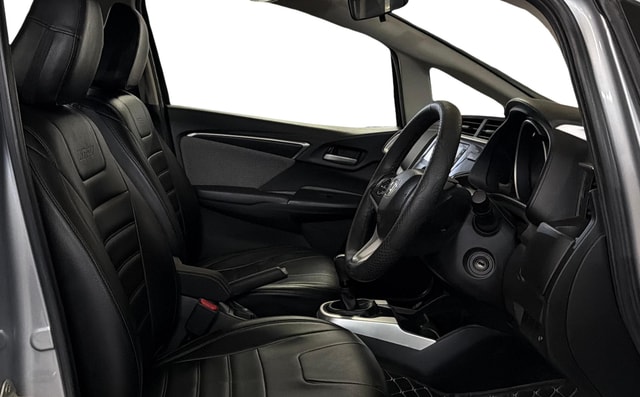 View Honda WR-V Image 26 Used Honda WR-V Image 26