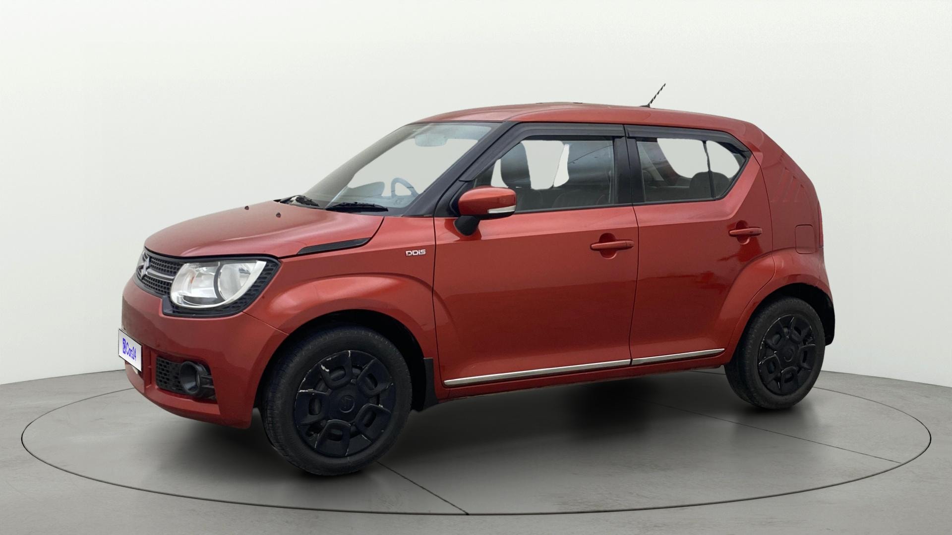 View 2018 Maruti Suzuki 1000 Base Variant Image 35 Used 2018 Maruti Suzuki 1000 Base Variant Image 35