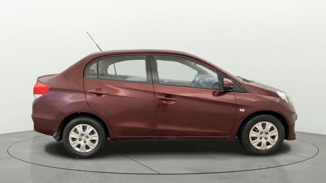View Honda Amaze Image 8 Used Honda Amaze Image 8