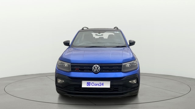 View Volkswagen Taigun Image 1 Used Volkswagen Taigun Image 1