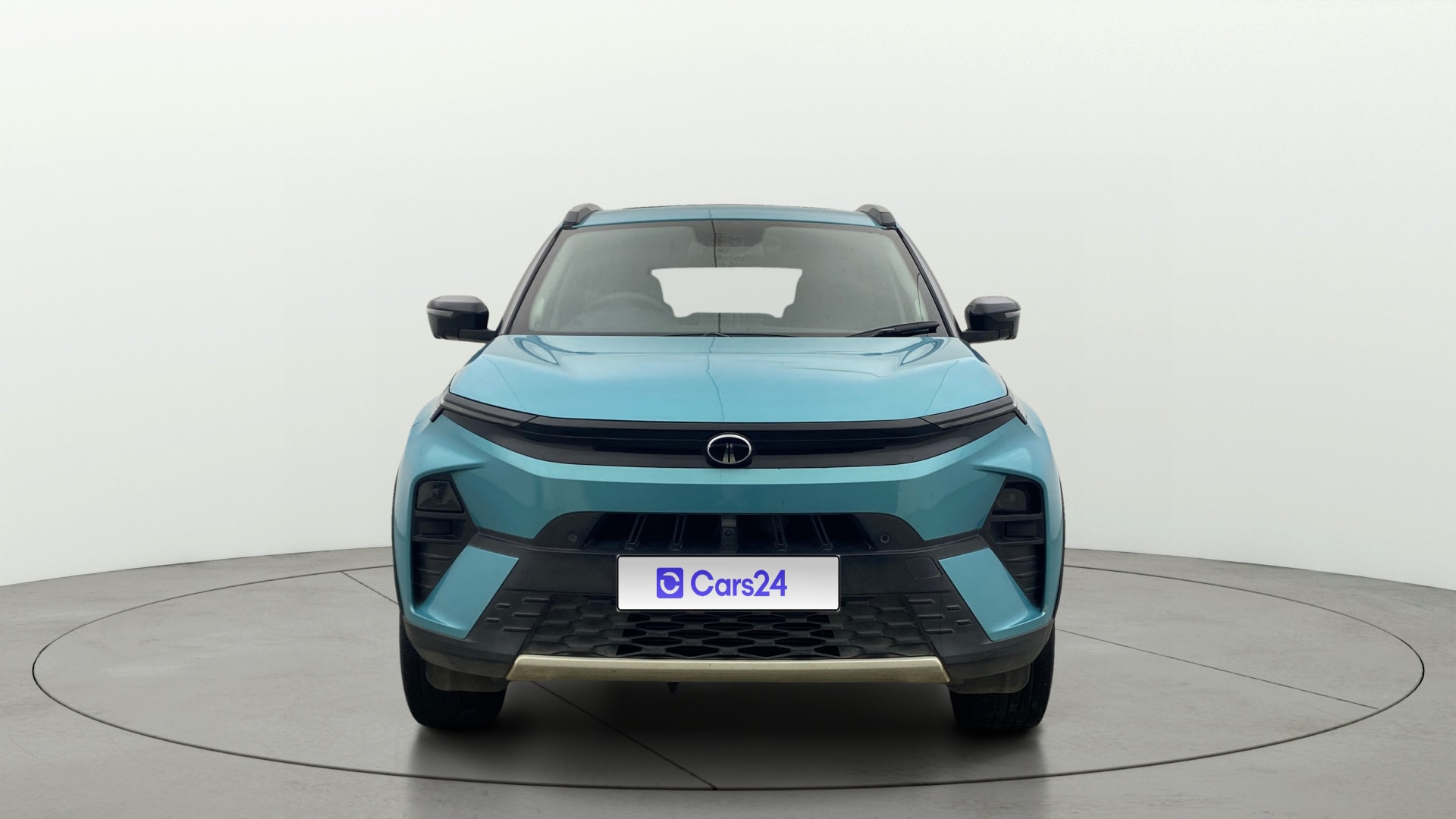 Used 2024 Tata Nexon Used 2024 Tata Nexon