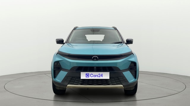 View Tata Nexon Image 1 Used Tata Nexon Image 1