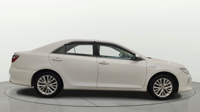 View Toyota Camry Image 27 Used Toyota Camry Image 27