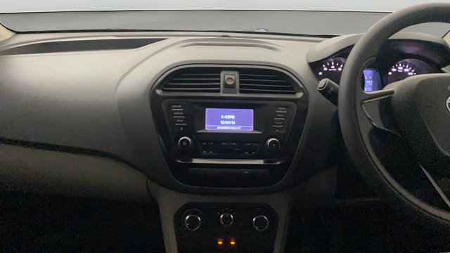 View Tata Tiago Image 34 Used Tata Tiago Image 34