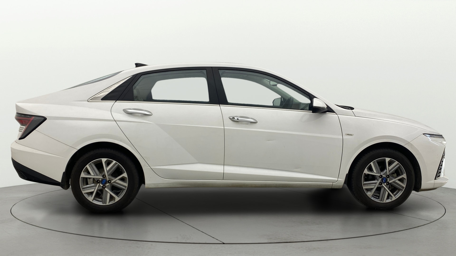 Used 2024 Hyundai Verna Used 2024 Hyundai Verna